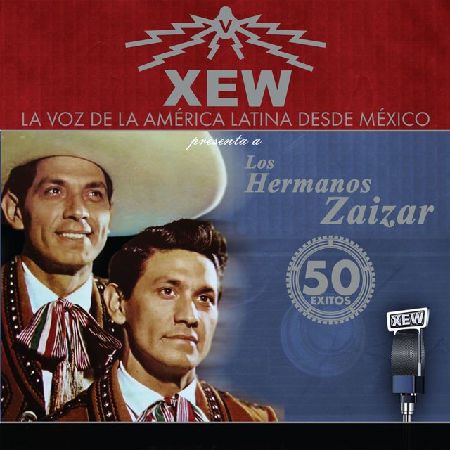 XEW La Voz de America Latina