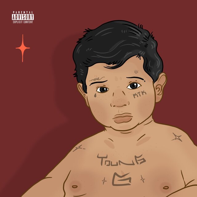 Young G Freestyle