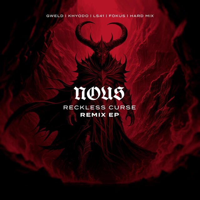Reckless Curse - Remix Compilation