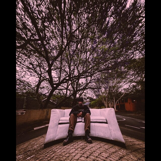 DISTURBIA