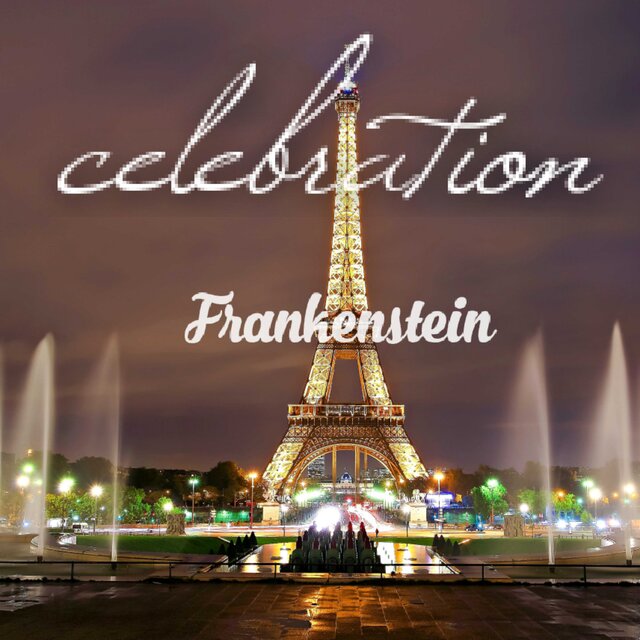 Celebration (Instrumental Version)