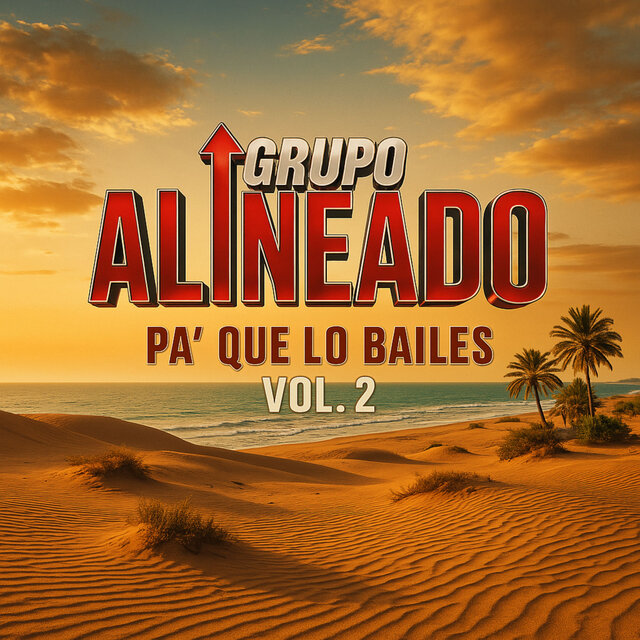 Pa' Que Lo Bailes, Vol. 2