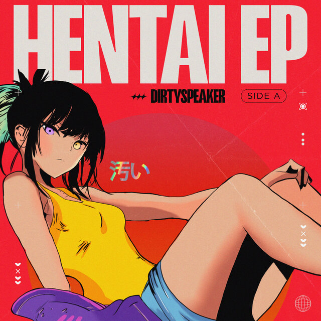 Hentai Ep (Side A)