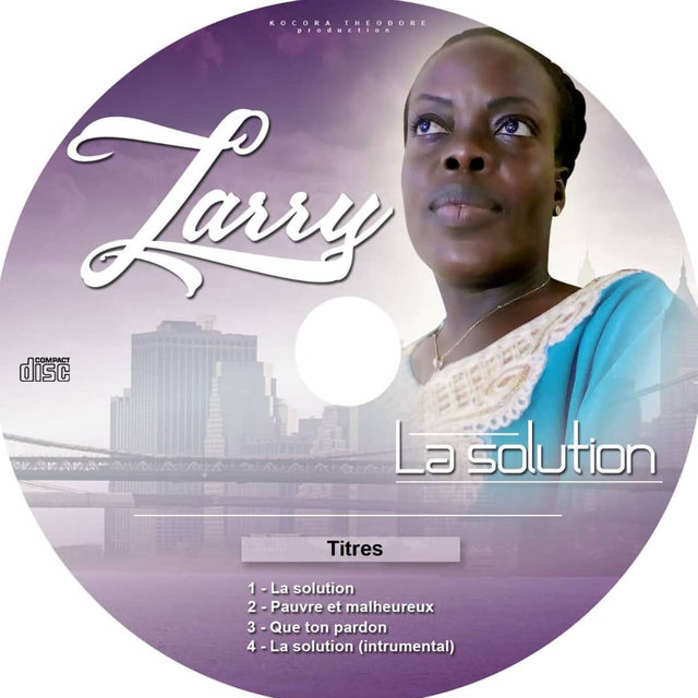 La solution