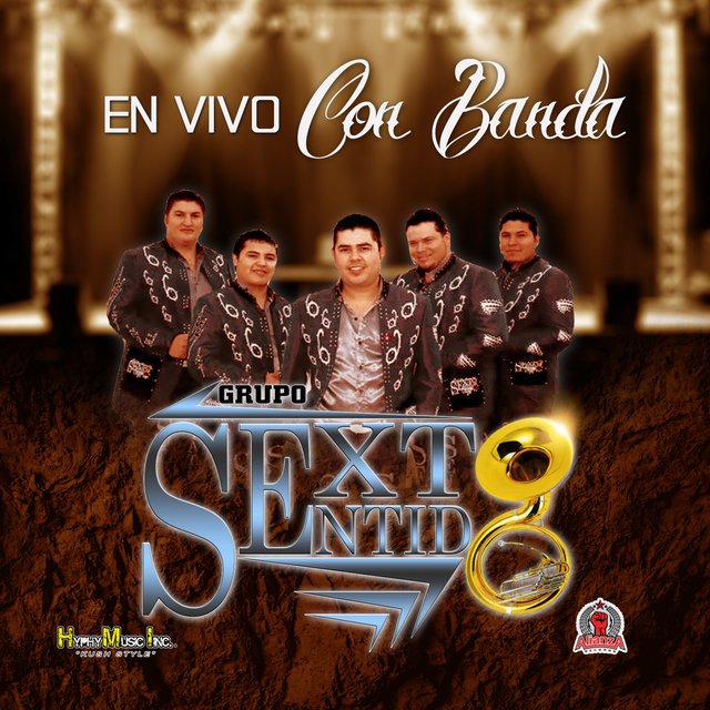 En Vivo Con Banda