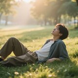 Relaxing Rhythms for Focus