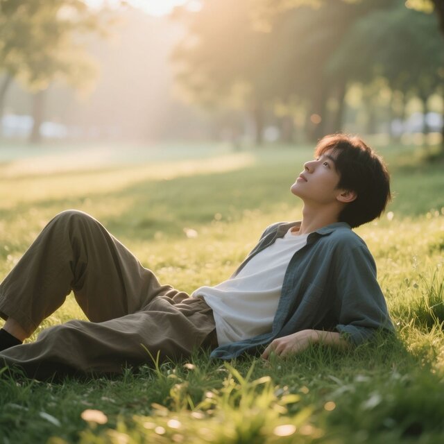 Soft Relaxation Music for Mind Clarity