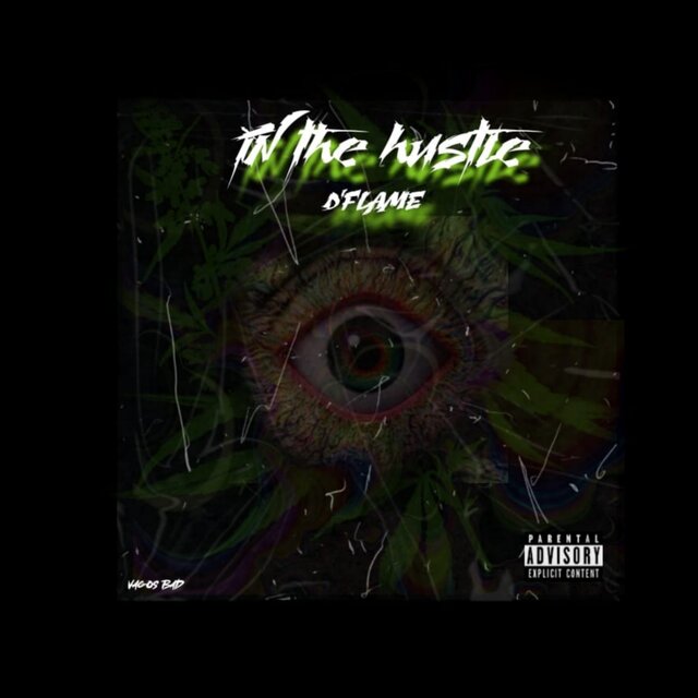 In The Hustle