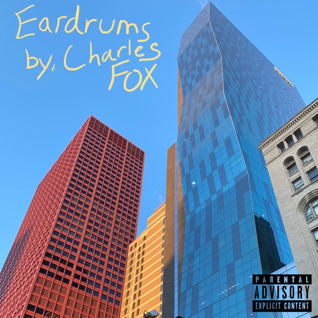 Eardrums (feat. Pnkblnkt)