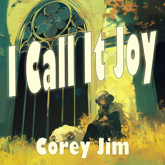 I Call It Joy