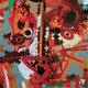 Cover art for album Quebra Cabeça by Bixiga 70