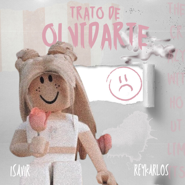 Trato de Olvidarte