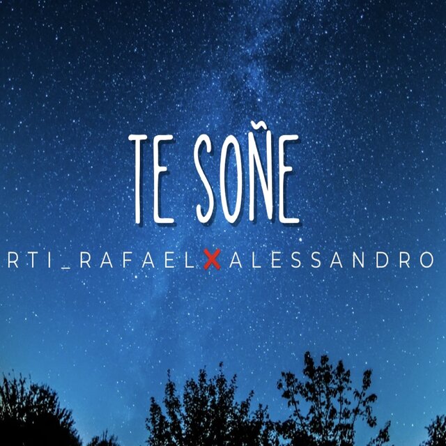 Te Soñe