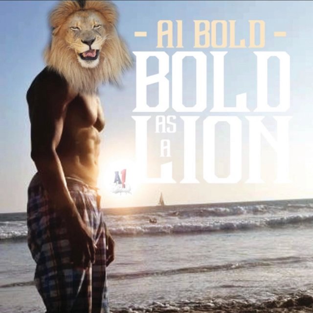 Bold As a Lion