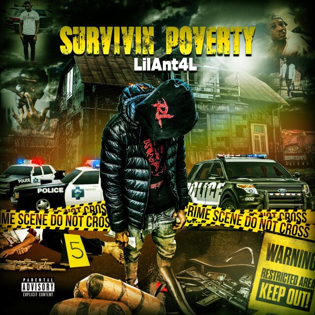 Survivin Poverty
