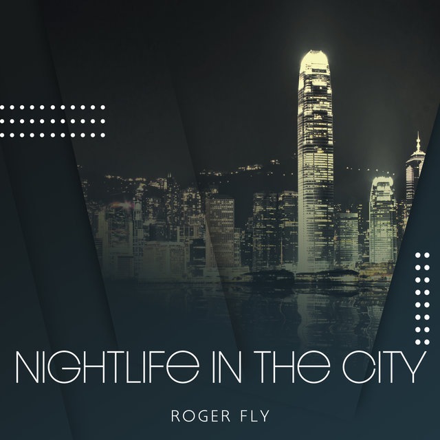 Nightlife in the City