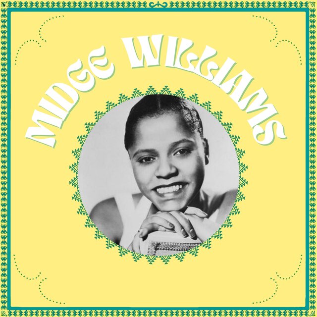 Midge Williams