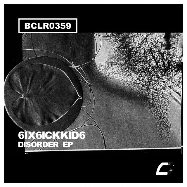 Disorder EP