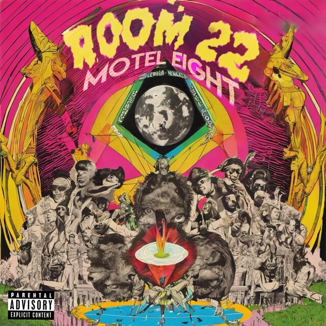 ROOM 22