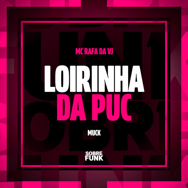 LOIRINHA DA PUC