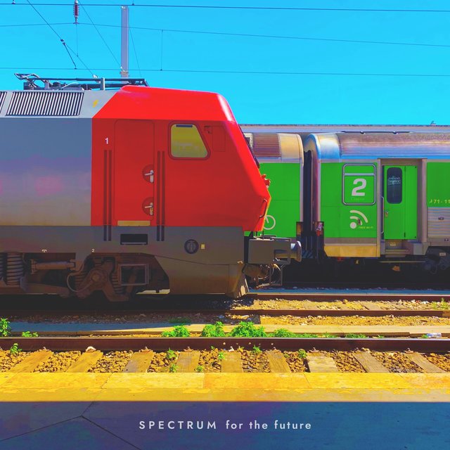 SPECTRUM for the future