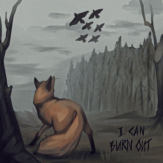 I Can Burn Out