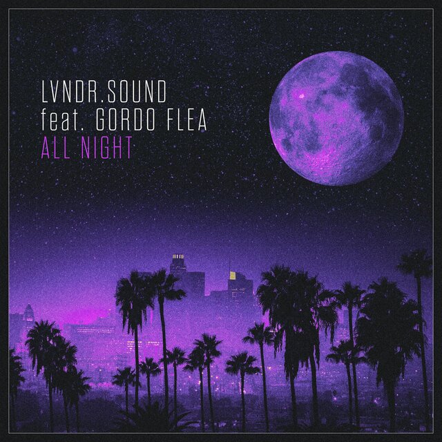 All Night (feat. Gordo Flea)