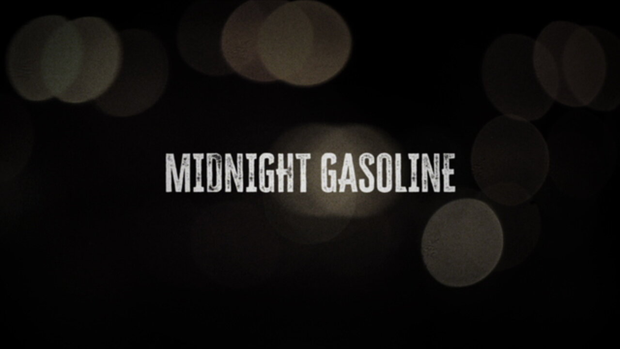 Midnight Gasoline (Lyric Video)