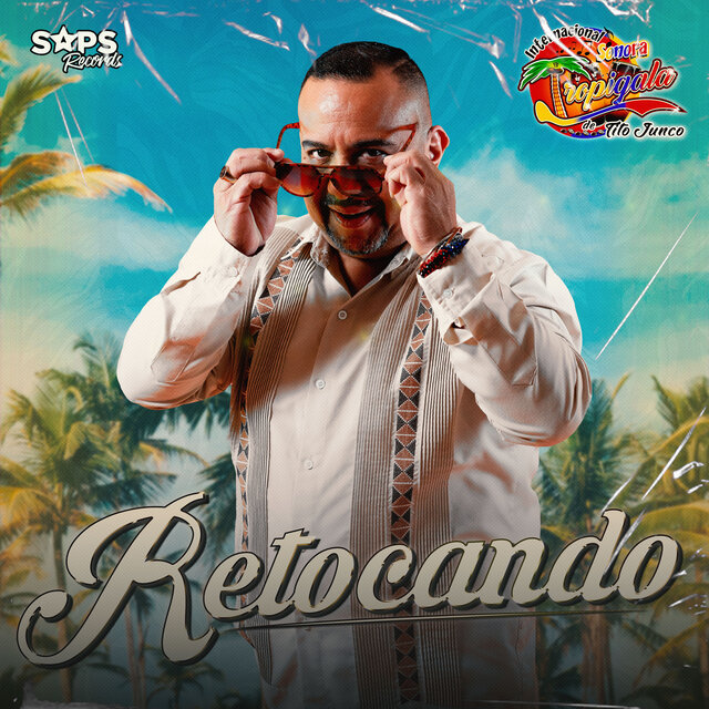 Retocando