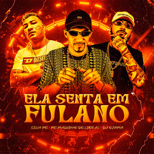 Ela Senta em Fulano