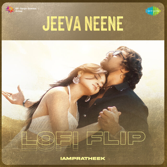Jeeva Neene (Lofi Flip)