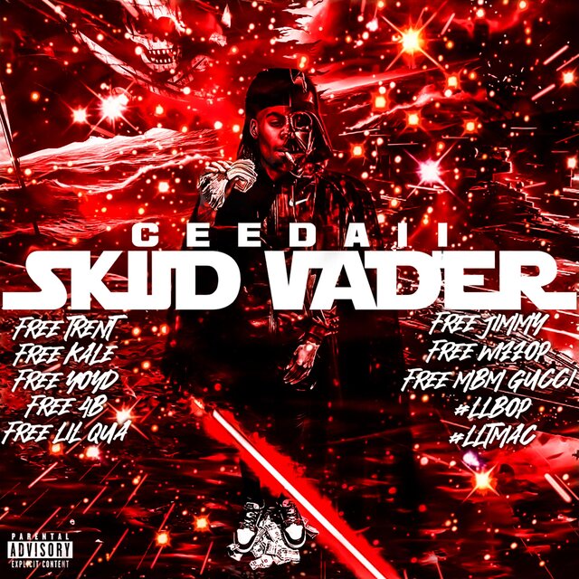 Scud Vader