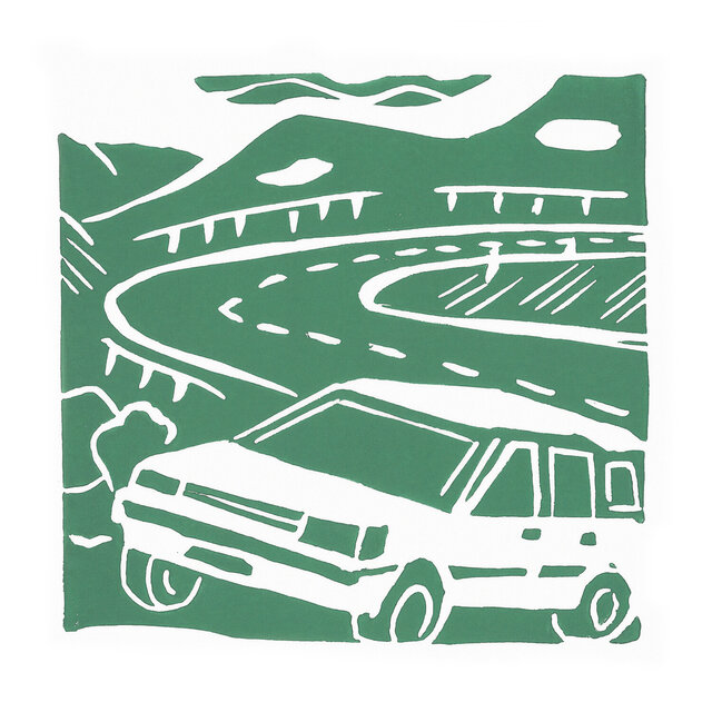 Album artwork