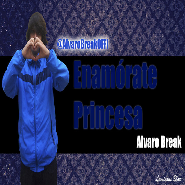 Enamórate Princesa