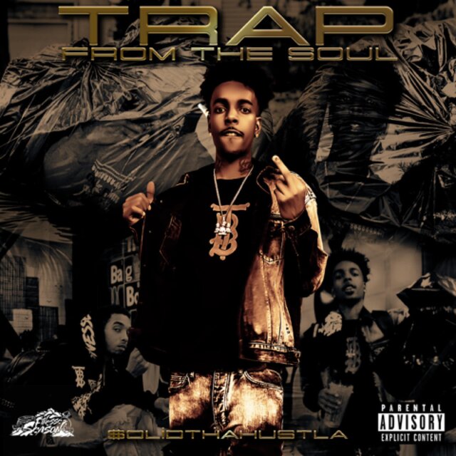 Trap From The Soul
