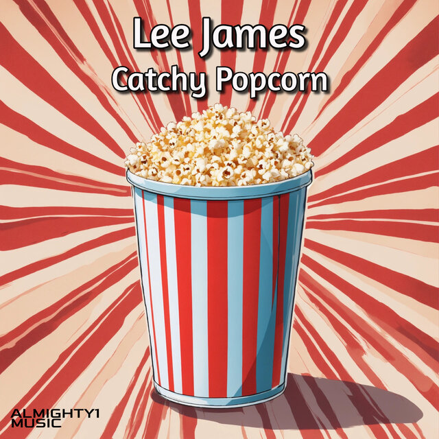 Catchy Popcorn