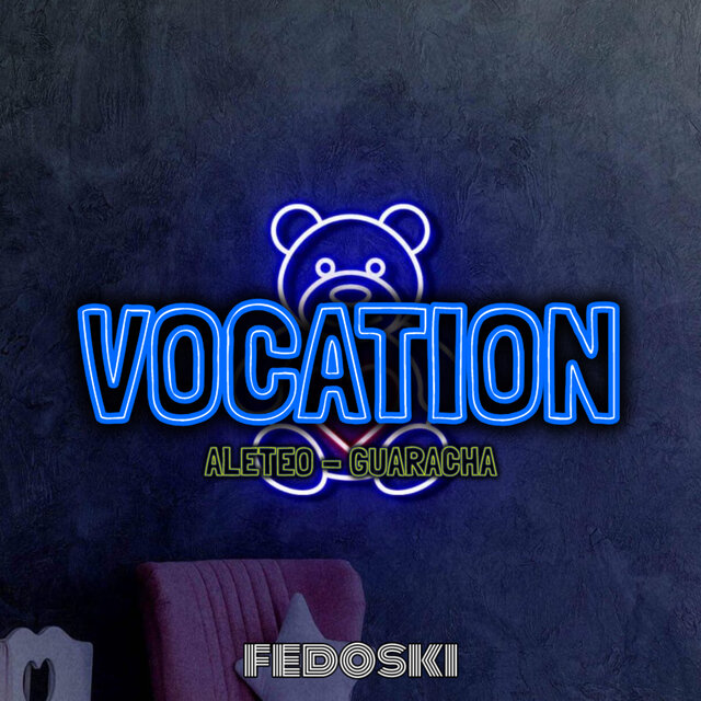 Vocation (Aleteo , Guaracha)