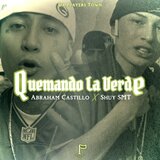 Quemando la Verde