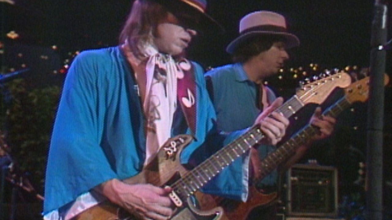 Texas Flood (Live From Austin, TX)