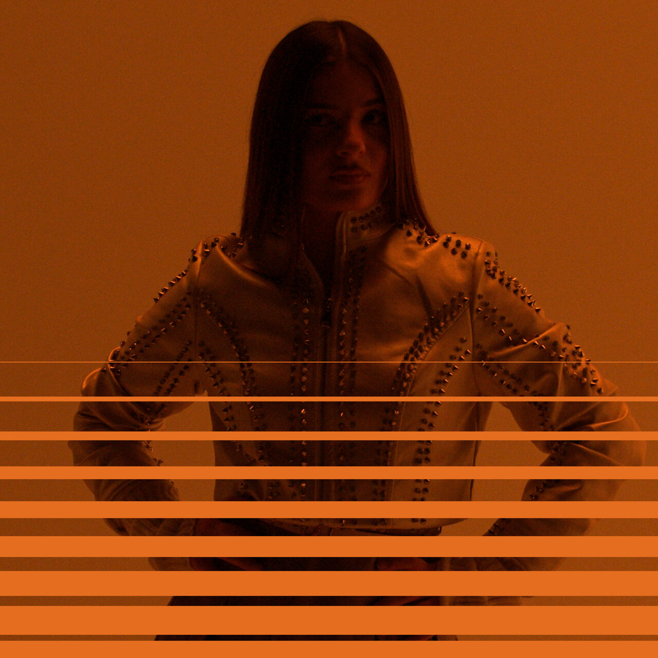 BELLA — Trampolina cover artwork