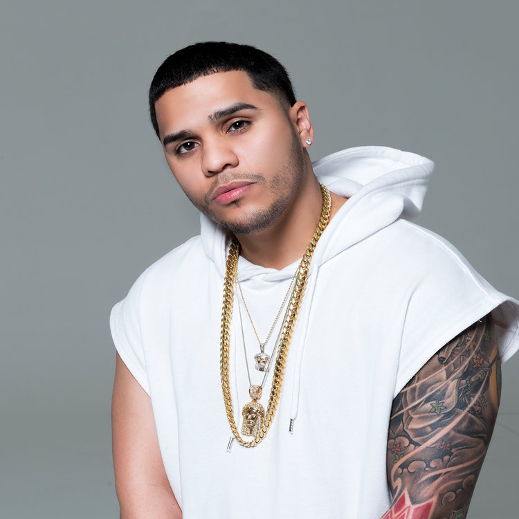 juhn on tidal juhn on tidal
