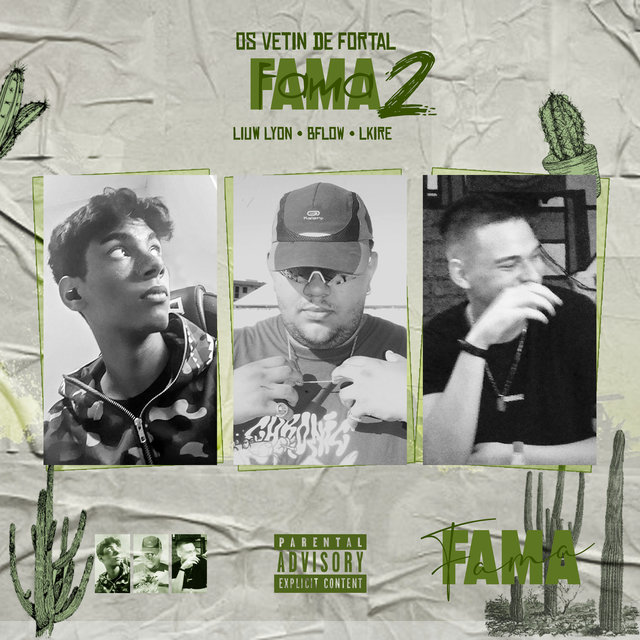 Fama 2 (Os Vetin de Fortal)
