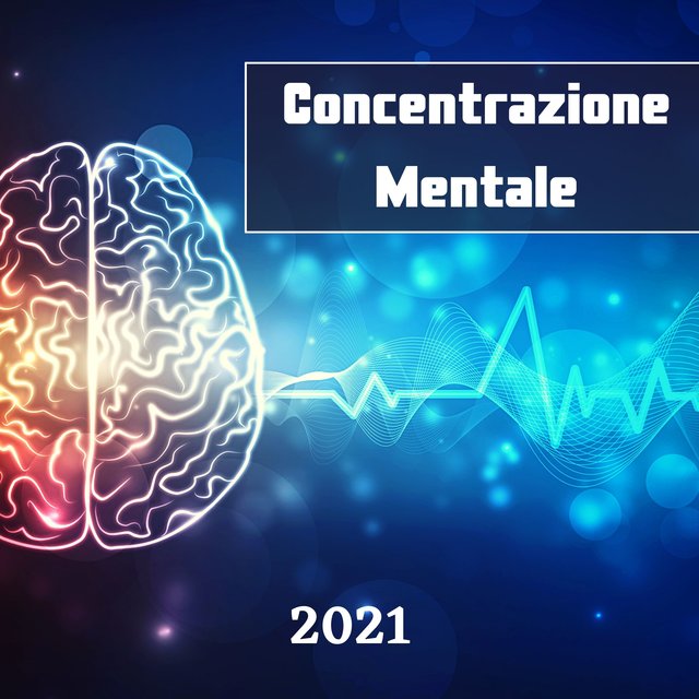 Concentrazione mentale 2021 - Musica rilassante con onde Alpha per la normale funzione psicologica e ridurre stanchezza e affaticamento