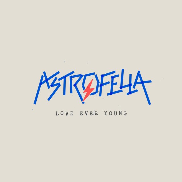 Love Ever Young