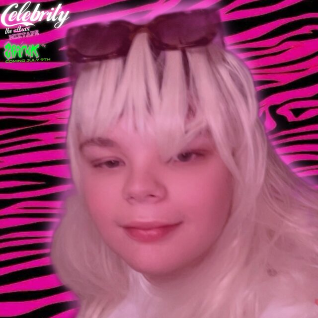 CELEBRITY: THE MIXTAPE