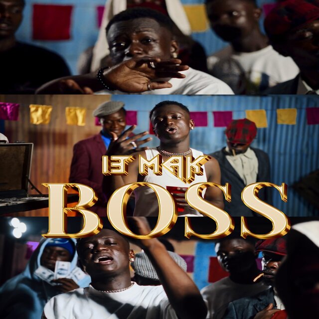 Boss