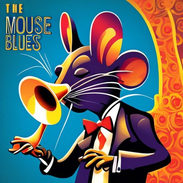 Mouse Blues