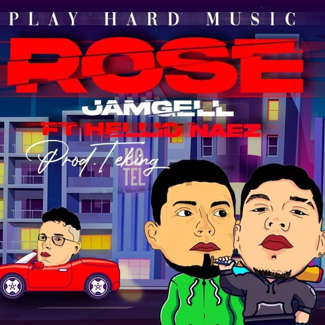 Rose (Remix)