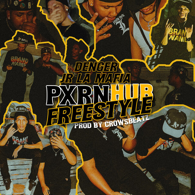 PxrnHub Freestyle