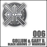 Black Arrows (Remastered)